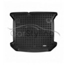 Pasvorm Rubber kofferbakmat Peugeot 807 vanaf 2002