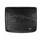 Pasvorm Rubber kofferbakmat Porsche Cayenne 2002-2010