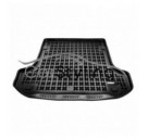 Pasvorm Rubber kofferbakmat Dacia Logan Station vanaf 2013