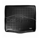 Pasvorm Rubber kofferbakmat Renault Espace 2002-2015