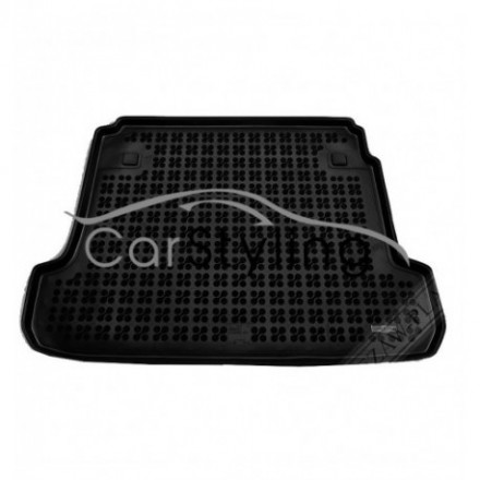 Pasvorm Rubber kofferbakmat Renault Fluence Sedan vanaf 2009