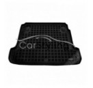 Pasvorm Rubber kofferbakmat Renault Fluence Sedan vanaf 2009