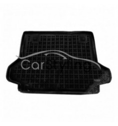 Pasvorm Rubber kofferbakmat Renault Koleos vanaf 2008