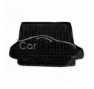 Pasvorm Rubber kofferbakmat Renault Koleos vanaf 2008