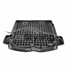 Pasvorm Rubber kofferbakmat Renault Megane Grand Tour 2002-2009