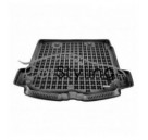 Pasvorm Rubber kofferbakmat Renault Megane Grand Tour 2002-2009