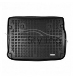 Pasvorm Rubber kofferbakmat Renault Scenic 2003-2009