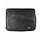 Pasvorm Rubber kofferbakmat Renault Scenic 2003-2009