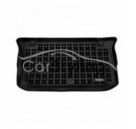 Pasvorm Rubber kofferbakmat Renault Twingo vanaf 2014