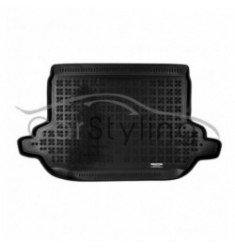 Pasvorm Rubber kofferbakmat Subaru Forester 2013-2020