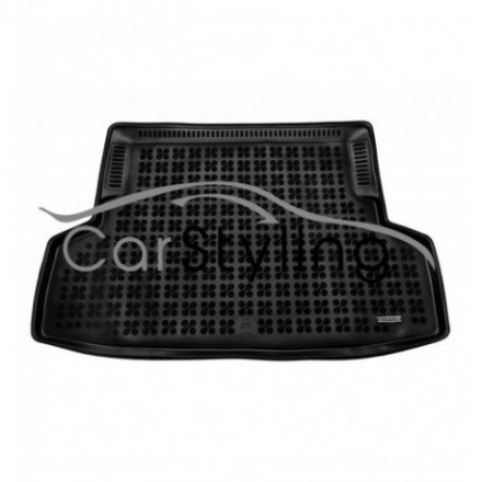 Pasvorm Rubber kofferbakmat Subaru WRX STI vanaf 2014