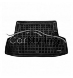 Pasvorm Rubber kofferbakmat Subaru WRX STI vanaf 2014