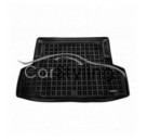 Pasvorm Rubber kofferbakmat Subaru WRX STI vanaf 2014