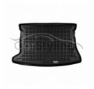 Pasvorm Rubber kofferbakmat Toyota Auris Hatchback 3/5-deurs 2007-2012