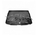 Pasvorm Rubber kofferbakmat Toyota Auris Hatchback comfort packet lage kofferbakvloer 2012-heden