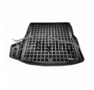 Pasvorm Rubber kofferbakmat Toyota Corolla Sedan vanaf 2012