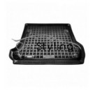 Pasvorm Rubber kofferbakmat Toyota Land Cruiser J120 5-deur vanaf 2003