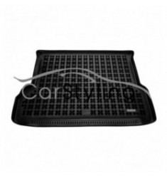 Pasvorm Rubber kofferbakmat Toyota Land Cruiser J150 7-zits vanaf 2014