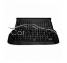 Pasvorm Rubber kofferbakmat Toyota Land Cruiser J150 7-zits vanaf 2014