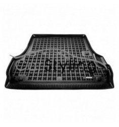 Pasvorm Rubber kofferbakmat Toyota Land Cruiser J200 5-deur vanaf 2008