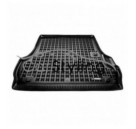 Pasvorm Rubber kofferbakmat Toyota Land Cruiser J200 5-deur vanaf 2008