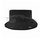 Pasvorm Rubber kofferbakmat Toyota PRIUS 2004-2010