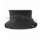Pasvorm Rubber kofferbakmat Toyota PRIUS 2010-2016