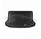 Pasvorm Rubber kofferbakmat Toyota RAV4 5-deur 2005-2012