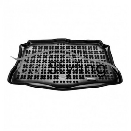 Pasvorm Rubber kofferbakmat Toyota Urban Cruiser vanaf 2009