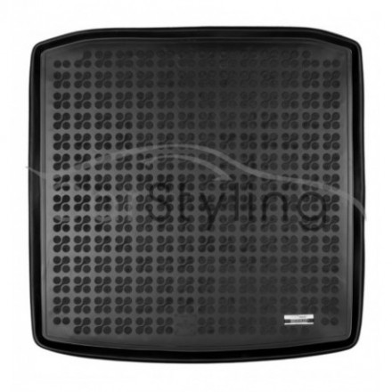 Pasvorm Rubber kofferbakmat VW Golf IV Variant/Station 1999-2006