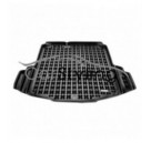 Pasvorm Rubber kofferbakmat VW Jetta vanaf 2005