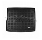 Pasvorm Rubber kofferbakmat VW Touareg 5 zits 2010-2014