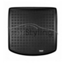 Pasvorm Rubber kofferbakmat VW Touran I 2003-2010