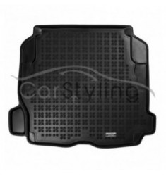 Pasvorm Rubber kofferbakmat Volvo S60 Sedan 2001-2010