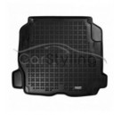 Pasvorm Rubber kofferbakmat Volvo S60 Sedan 2001-2010