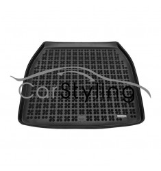 Pasvorm Rubber kofferbakmat Volvo S80 Sedan vanaf 2006