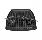 Pasvorm Rubber kofferbakmat Volvo S80 Sedan vanaf 2006