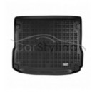 Pasvorm Rubber kofferbakmat Audi Q5 2008-2017