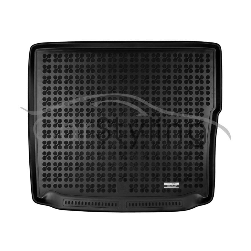 Automatten Opel Zafira B | Kofferbakmat Opel Zafira B