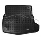 Pasvorm Rubber kofferbakmat Mercedes W205 C-Klasse Sedan vanaf 2014