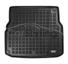 Pasvorm Rubber kofferbakmat Mercedes W205 C-Klasse Station vanaf 2014
