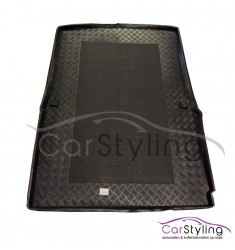 Kofferbakmat Volkswagen Caddy Bestelauto 2004-2015