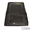 Kofferbakmat Volkswagen Caddy Bestelauto 2004-2015