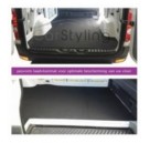 Laadvloermat Mercedes Sprinter 2006-2018