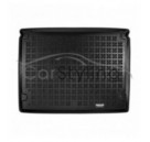 Pasvorm Rubber kofferbakmat Peugeot Partner 5-zits 2008-heden