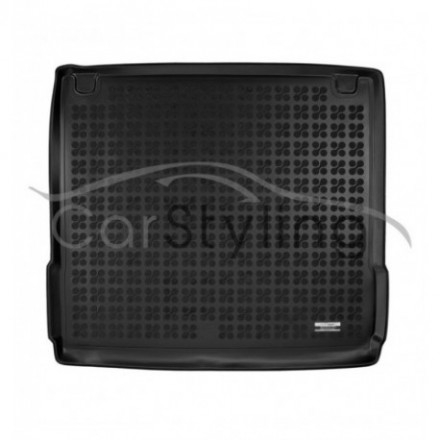 Pasvorm Rubber kofferbakmat Citroen C5 Station 2008-heden