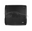 Pasvorm Rubber kofferbakmat Citroen C5 Station 2008-heden