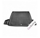 Pasvorm Rubber kofferbakmat Citroen C5 Sedan 2008-heden