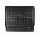 Pasvorm Rubber kofferbakmat Peugeot 5008 2009-2017