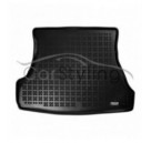 Pasvorm Rubber kofferbakmat Ford Mondeo Hatchback/Sedan 2000-2007